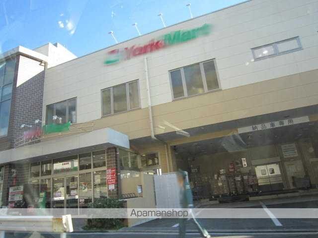 その他　ヨークマート妙蓮寺店（その他）まで1529m