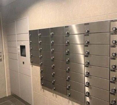 その他共有部分　☆共用部分☆