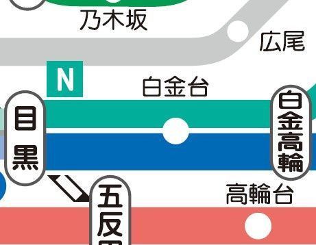 その他　☆路線図☆