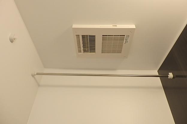 その他　浴室乾燥機