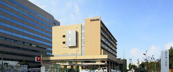 病院　医療法人社団東山会調布東山病院（病院）まで959m