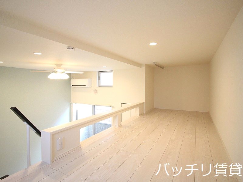 その他部屋・スペース　画像は別号室タイプの為、現状を優先致します。