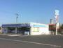 コンビニ　ローソン 斐川夢咲タウン店（コンビニ）まで2632m