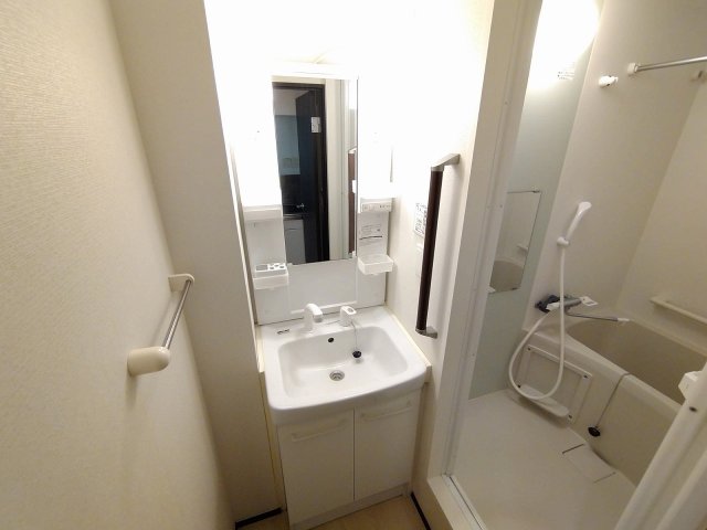 その他部屋・スペース　独立洗面台