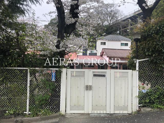 幼稚園・保育園　むつみ愛児園（幼稚園・保育園）まで207m