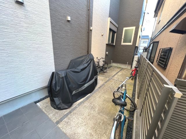 ロビー　毎日通るロビーはこのようになっています