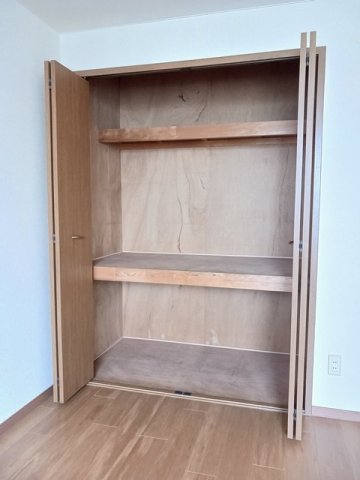 収納　小物を収納するのに便利です