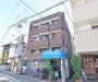 今出川駅より徒歩5分 4階 築43年4ヶ月の賃貸物件