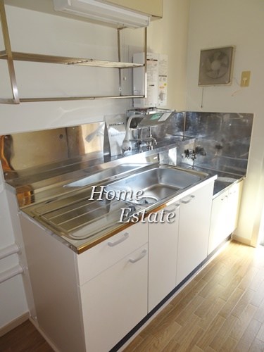 キッチン　同仕様