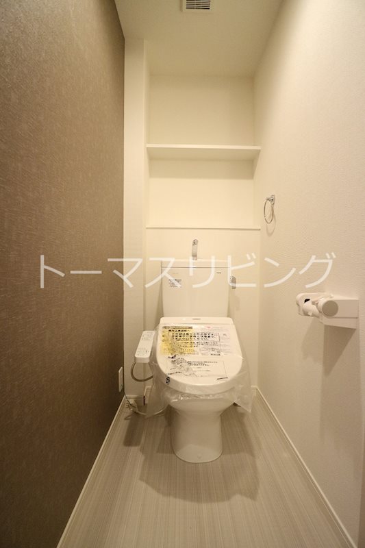 トイレ　※参考画像です