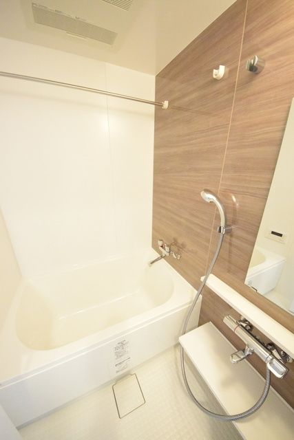 バス・シャワールーム　★お部屋探しは株式会社タウンハウジング東京まで★