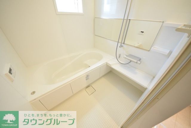 バス・シャワールーム　お部屋探しはタウンハウジング蘇我店にお任せ下さい♪