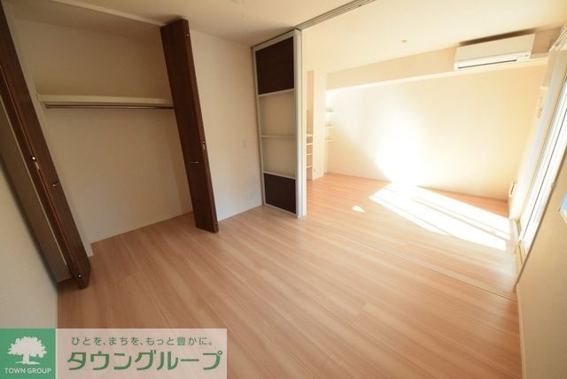 居室・リビング　現地待ち合わせ歓迎♪お問合せはタウンハウジング蘇我店まで！