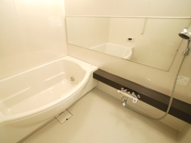 バス・シャワールーム　☆ゆっくりくつろげるお風呂☆