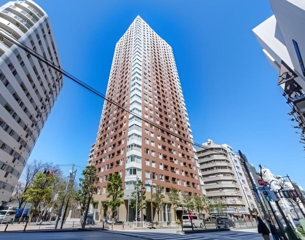 建物外観　☆外観☆