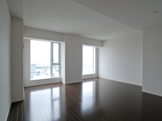 居室・リビング　☆明るい居室☆