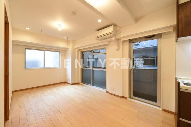 居室・リビング　使いやすいリビングです