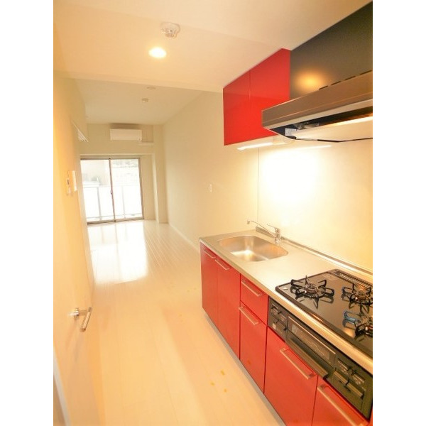 キッチン　★別室参考写真★