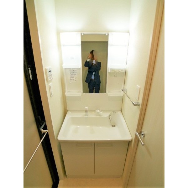 洗面設備　★別室参考写真★