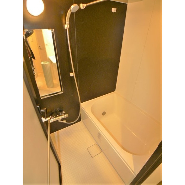 バス・シャワールーム　★別室参考写真★