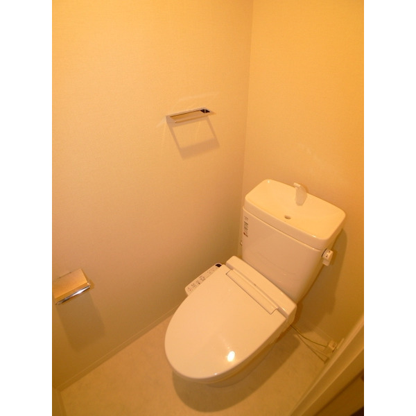 トイレ　★別室参考写真★