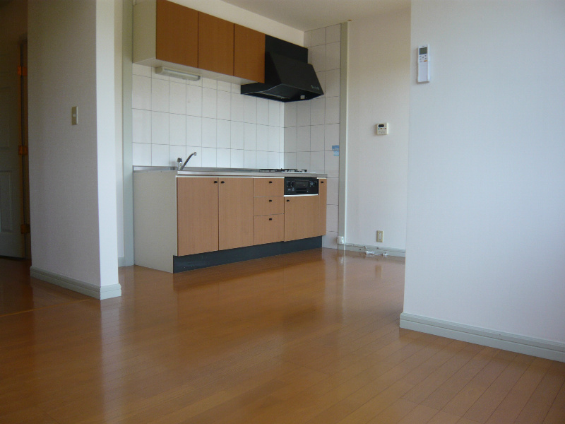 居室・リビング　ダイニング