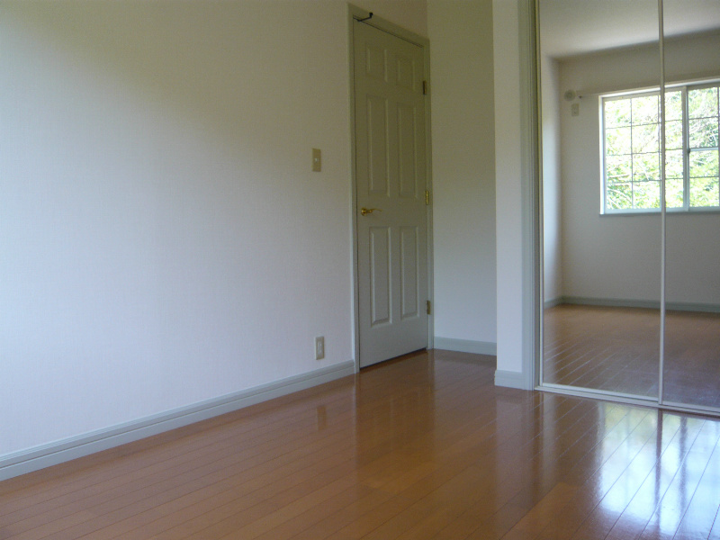 その他部屋・スペース　洋室