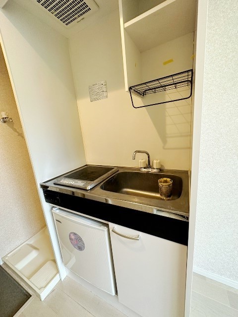 キッチン　同仕様