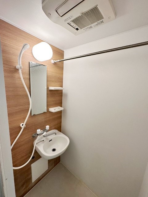 バス・シャワールーム　同仕様