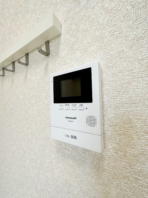 セキュリティ　同仕様