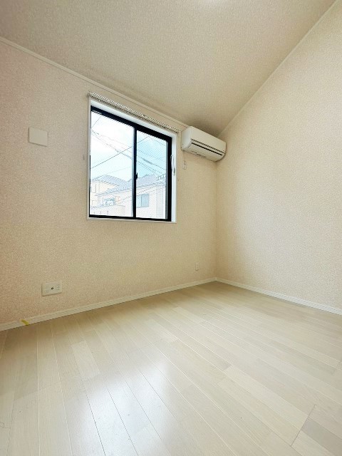 居室・リビング　同仕様