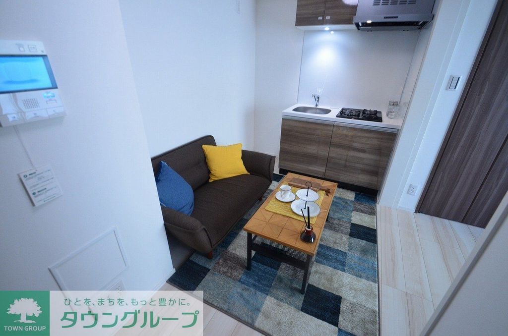 居室・リビング