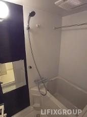 バス・シャワールーム　風呂