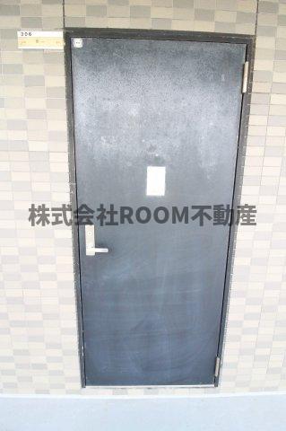 玄関　きれいな玄関です