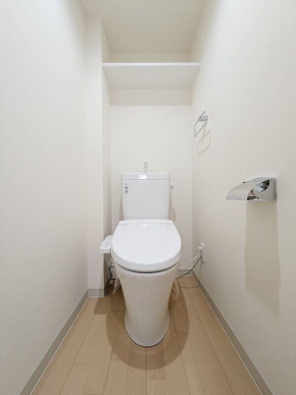 トイレ　他部屋参考写真