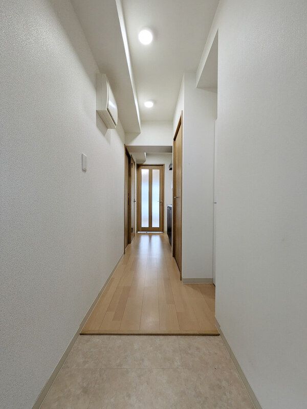 玄関　他部屋参考写真