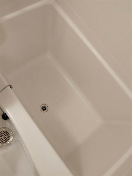 バス・シャワールーム　?