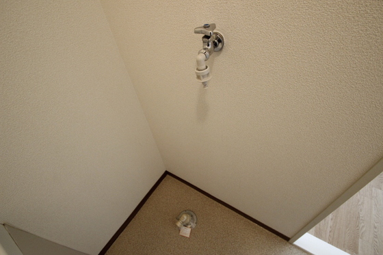 その他設備　※他号室の写真になります。