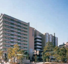 病院　社会福祉法人あそか会あそか病院（病院）まで773m