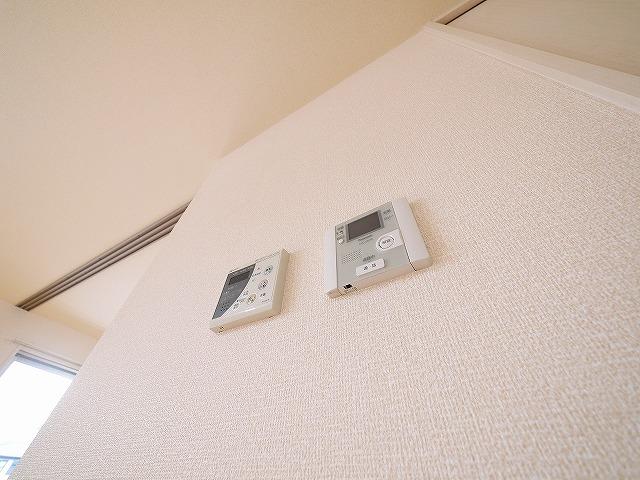 セキュリティ　インターホン