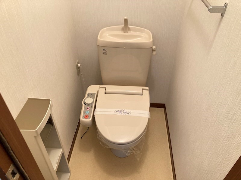 トイレ　102の画像です。