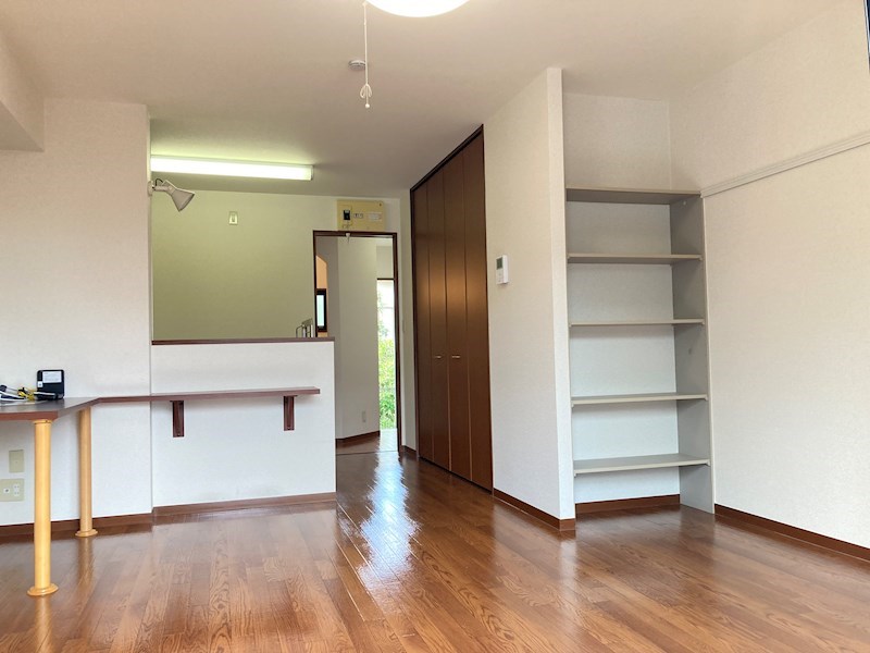 その他部屋・スペース　102の画像です。