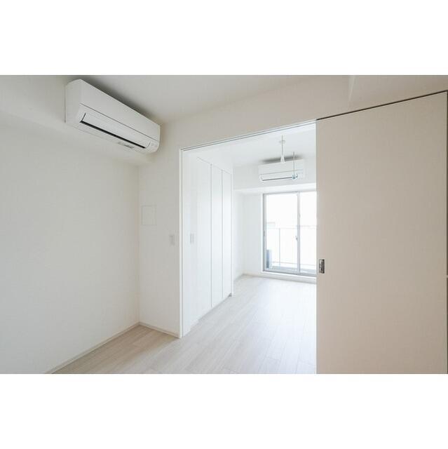 その他部屋・スペース　?