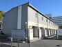 レオパレスＫ＆Ｓ 2階 築17年3ヶ月の賃貸物件