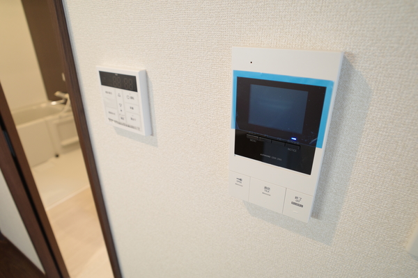 セキュリティ　同型タイプ