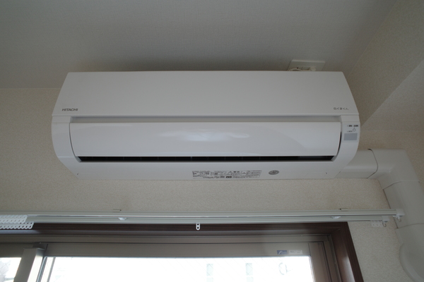 その他設備　同型タイプ