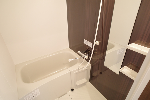 バス・シャワールーム　同型タイプ