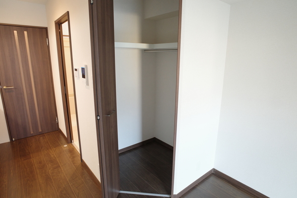 収納　同型タイプ