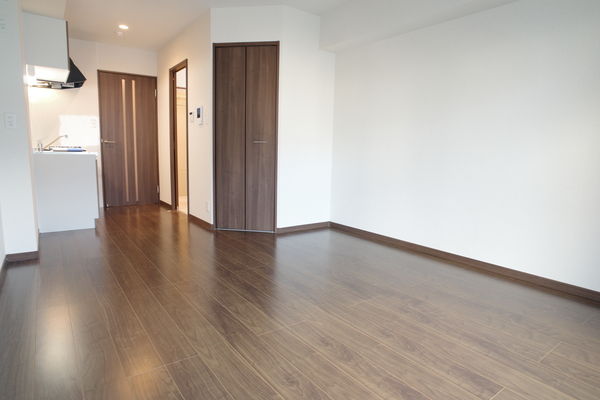 居室・リビング　同型タイプ