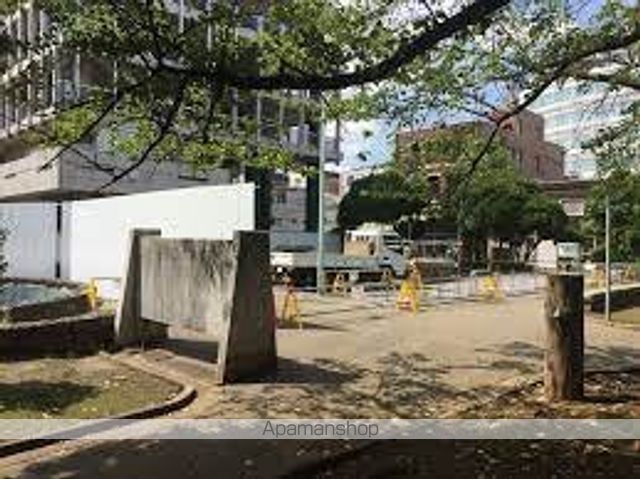 公園　日進公園（公園）まで349m